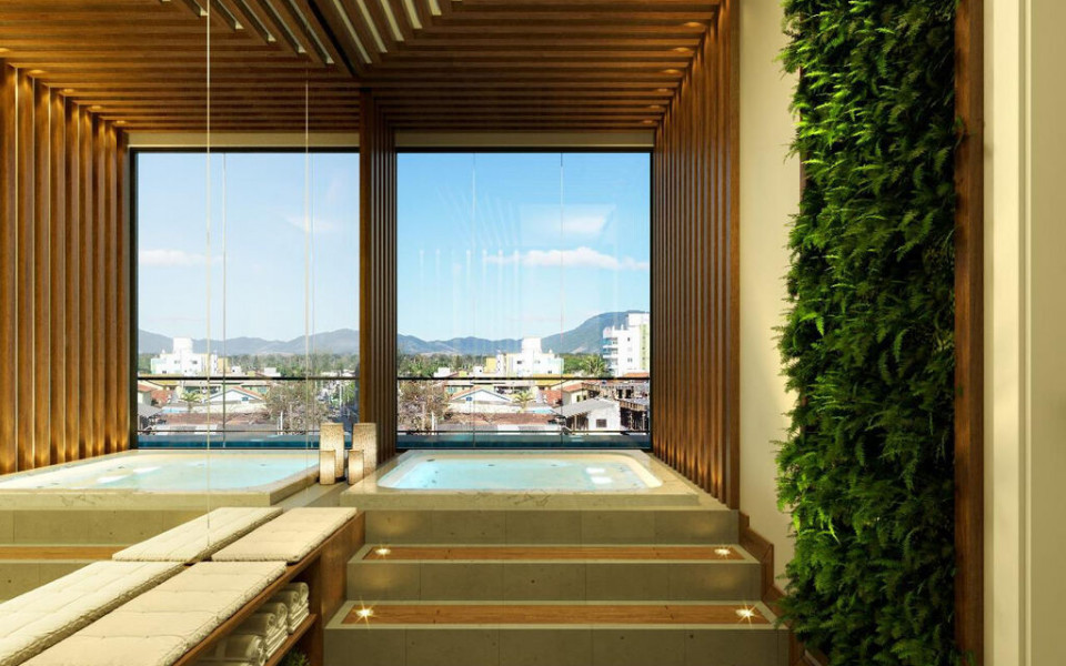 La Passione Rezidenciale