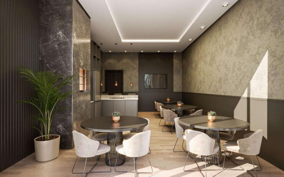 La Passione Rezidenciale