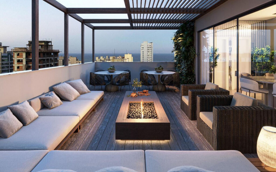 La Passione Rezidenciale