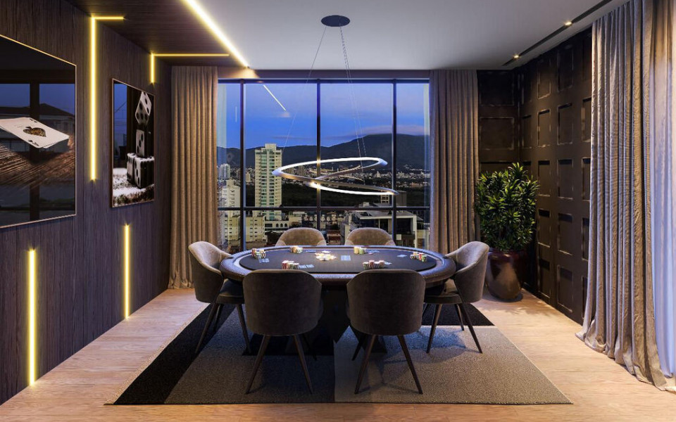 La Passione Rezidenciale