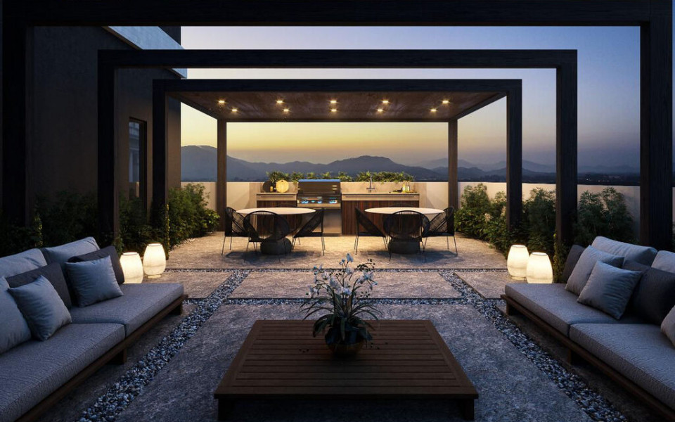 La Passione Rezidenciale