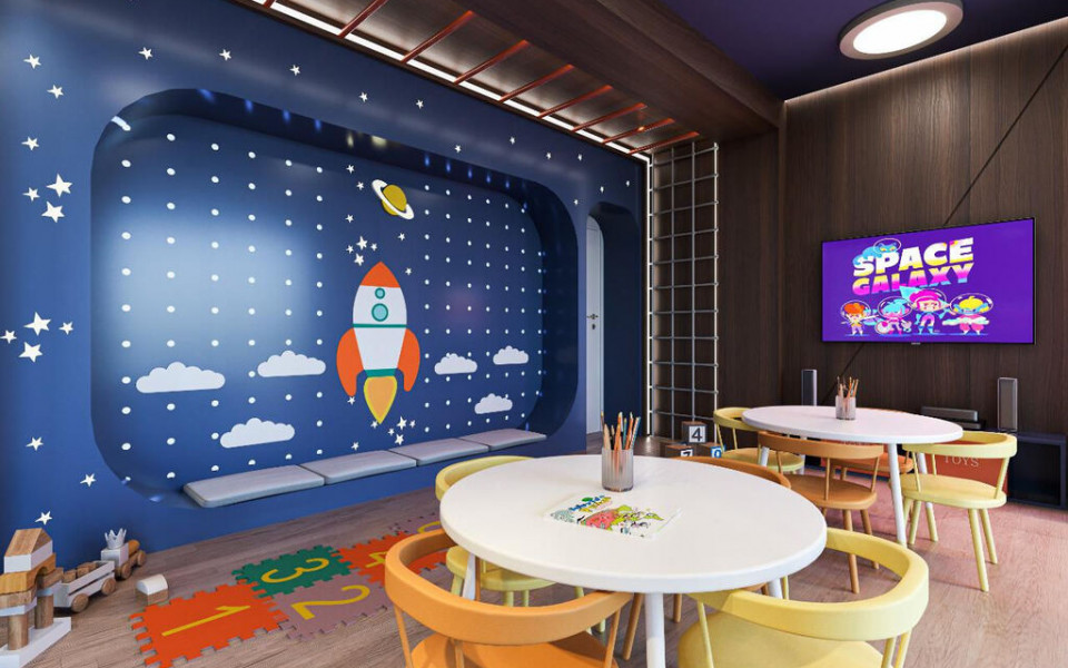 La Passione Rezidenciale