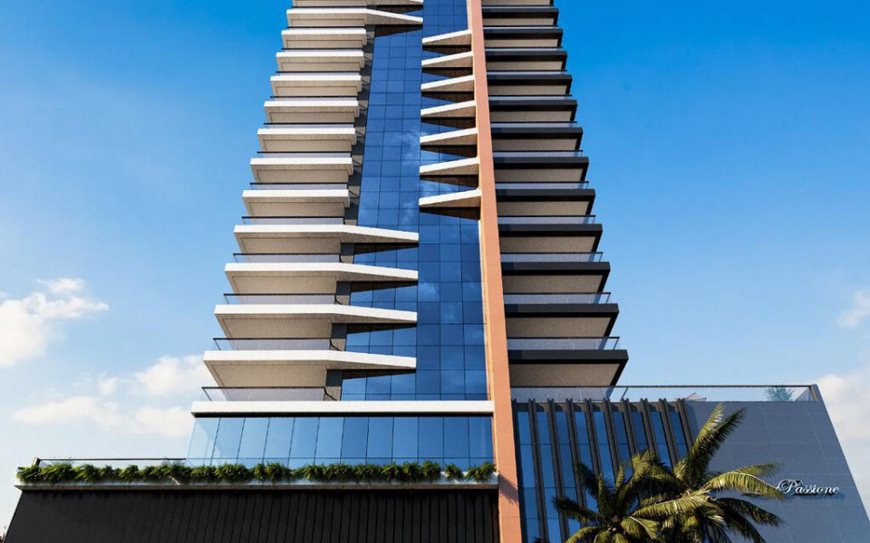 La Passione Rezidenciale