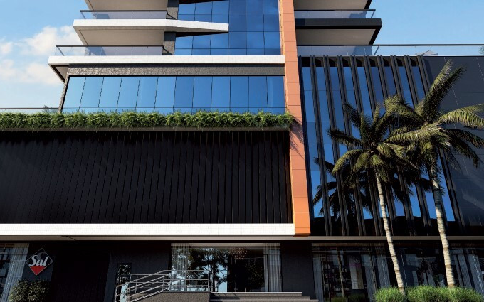 La Passione Rezidenciale