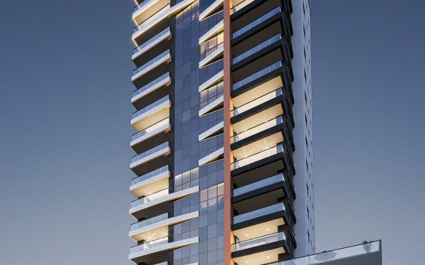 La Passione Rezidenciale