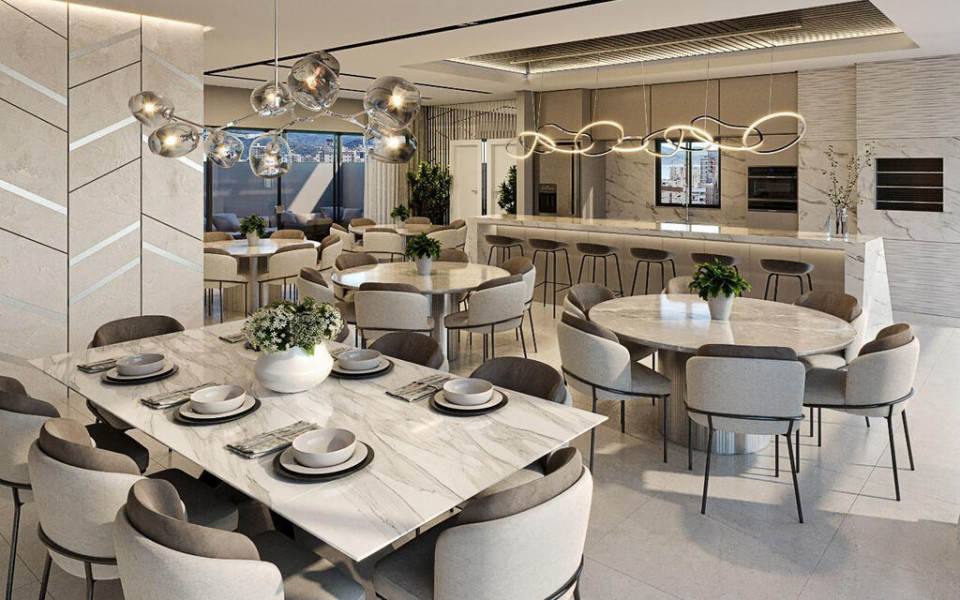 La Passione Rezidenciale