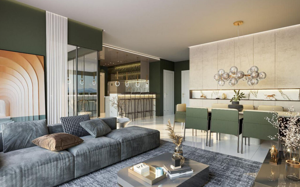 La Passione Rezidenciale