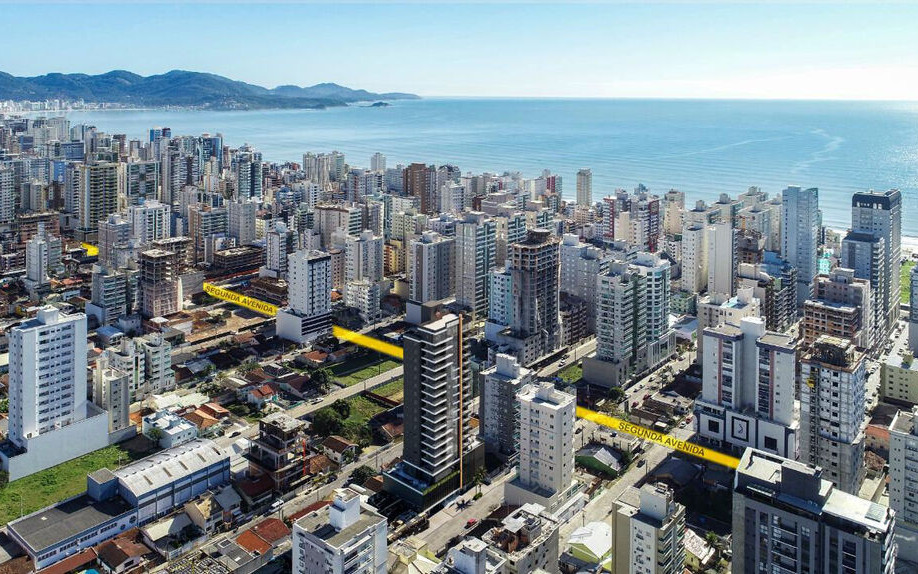 La Passione Rezidenciale