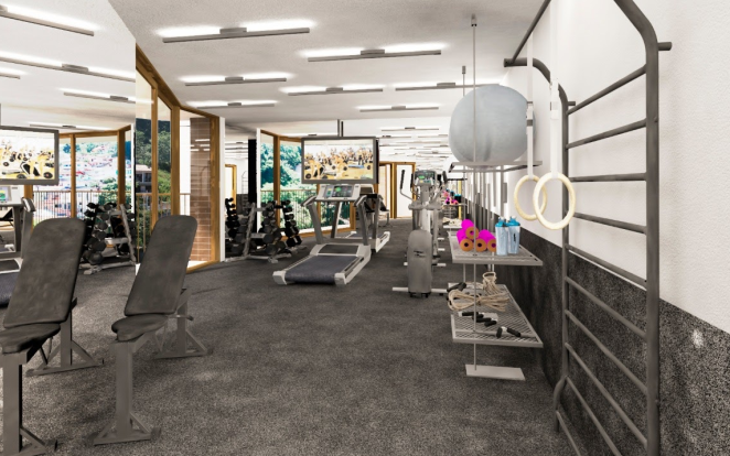 La Porta Urban Living