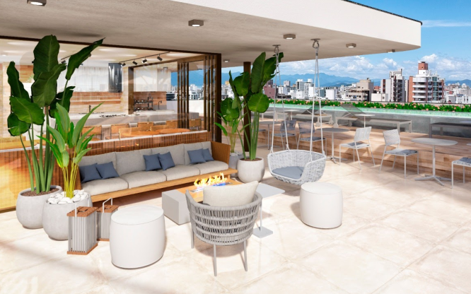 La Porta Urban Living