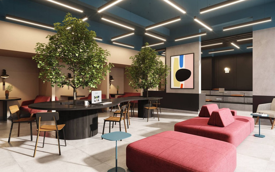 La Vida - Alto da Boa Vista