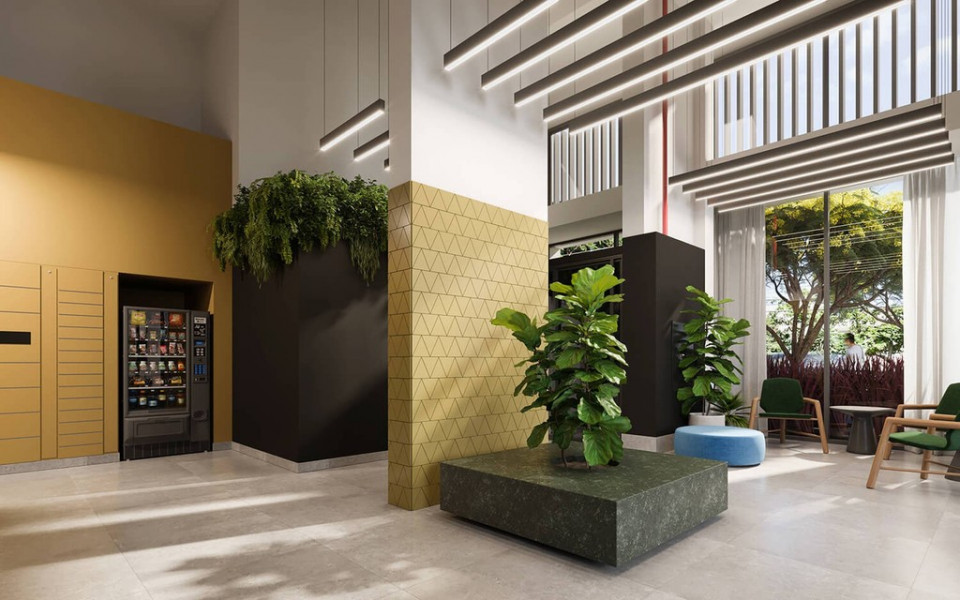 La Vida - Alto da Boa Vista