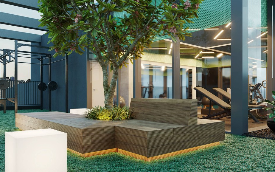 La Vida - Alto da Boa Vista