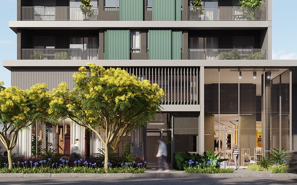 La Vida - Alto da Boa Vista