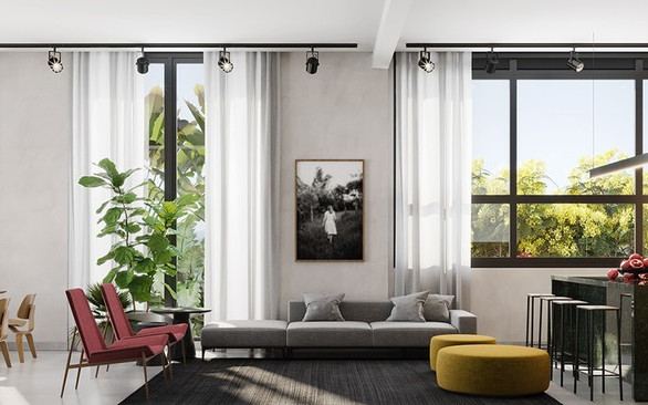 La Vida - Alto da Boa Vista