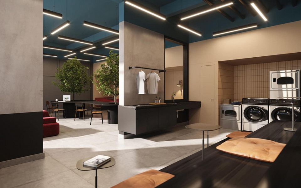 La Vida - Alto da Boa Vista