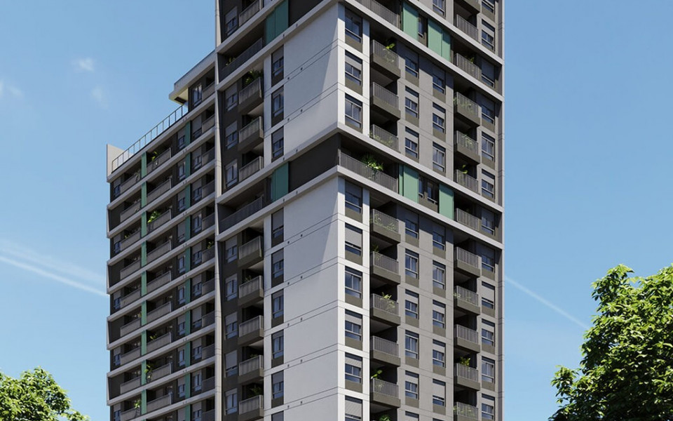 La Vida - Alto da Boa Vista