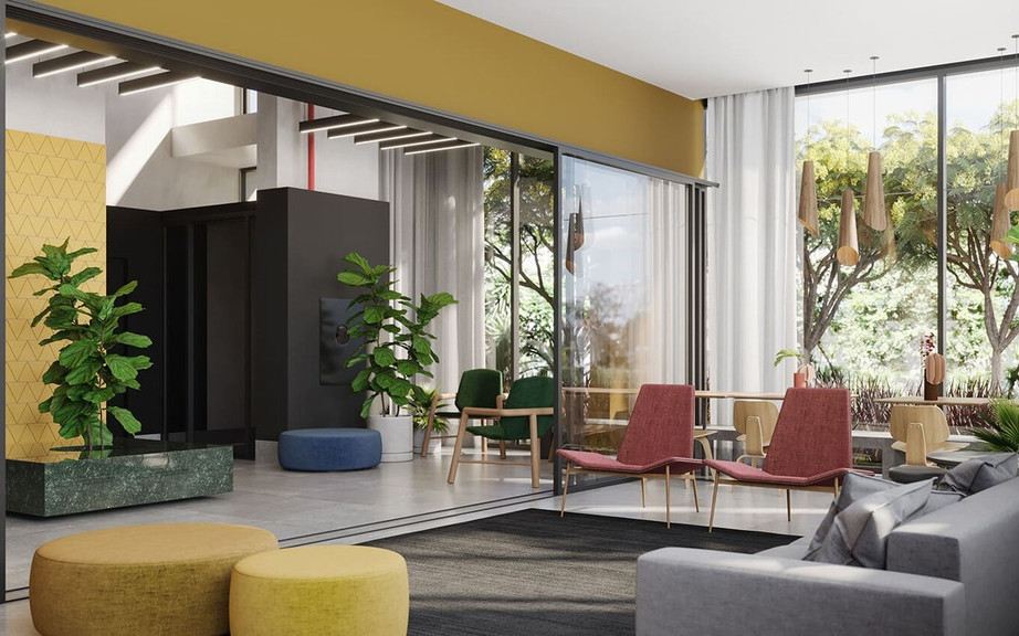 La Vida - Alto da Boa Vista