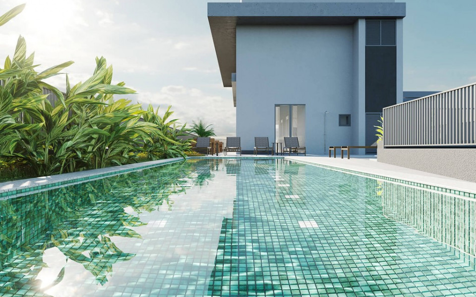 La Vida - Alto da Boa Vista