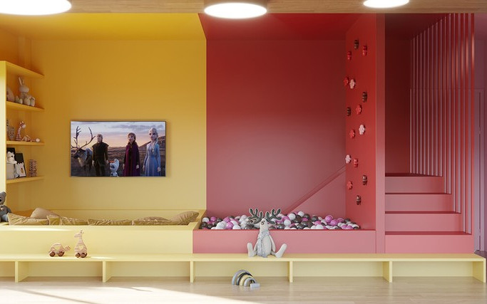 La Vida - Alto da Boa Vista