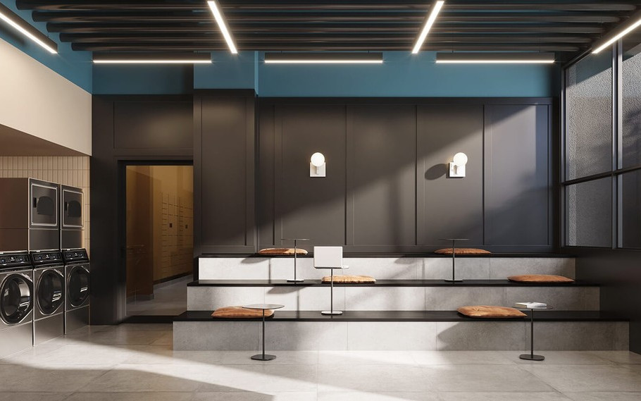 La Vida - Alto da Boa Vista