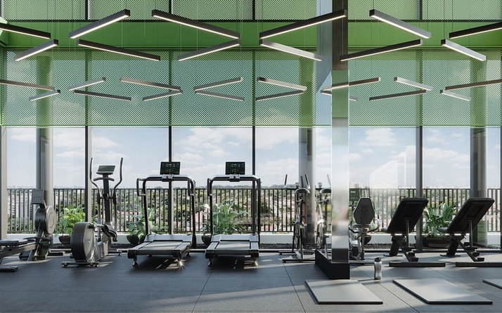 La Vida - Alto da Boa Vista