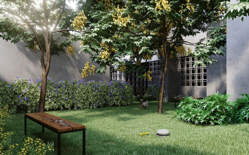 La Vida - Alto da Boa Vista