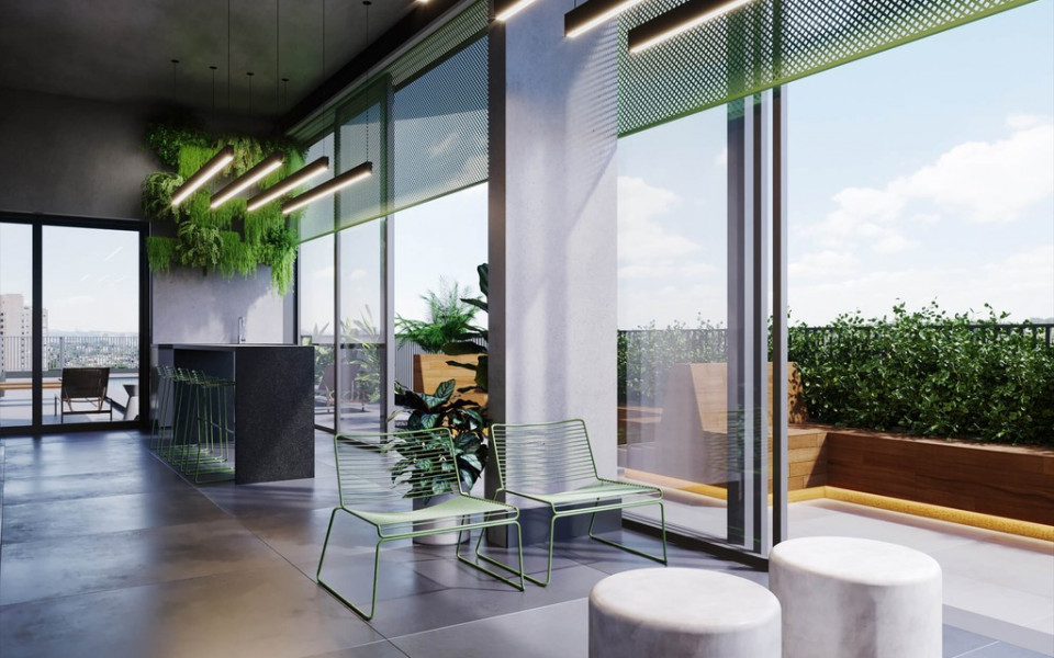 La Vida - Alto da Boa Vista