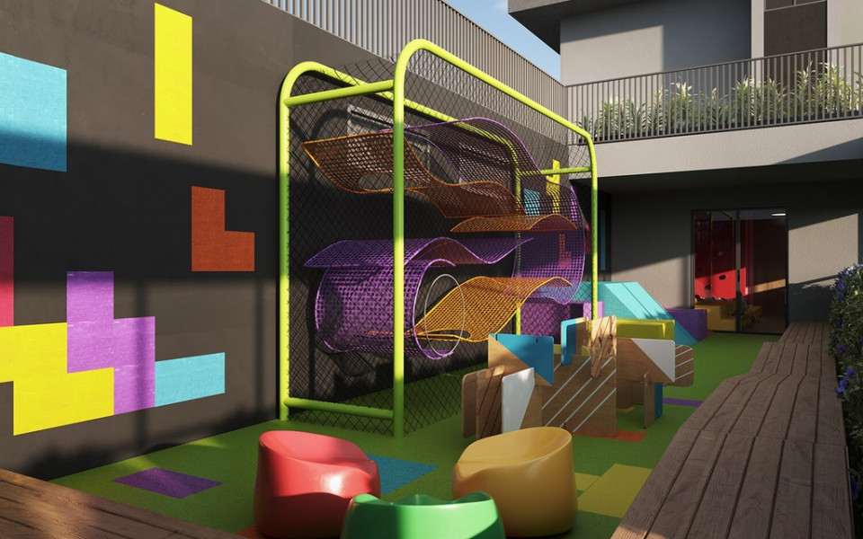 La Vida - Alto da Boa Vista