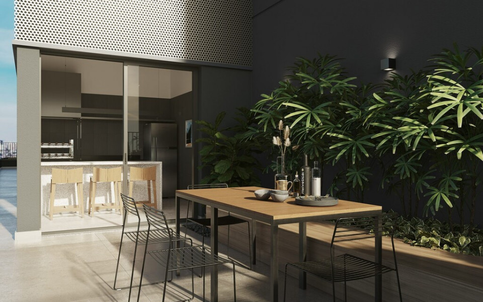 La Vida Estilo Barroco