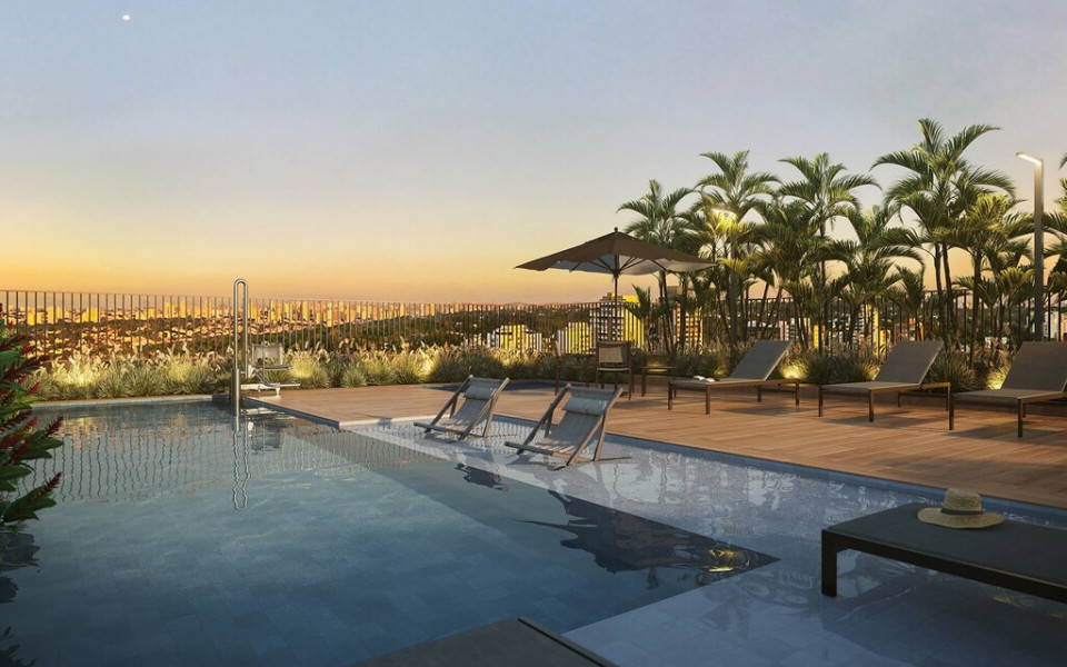 La Vida Estilo Barroco