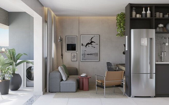 La Vida Estilo Barroco