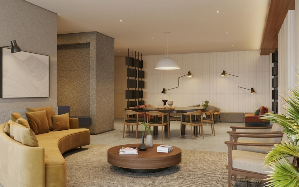 La Vida Estilo Barroco