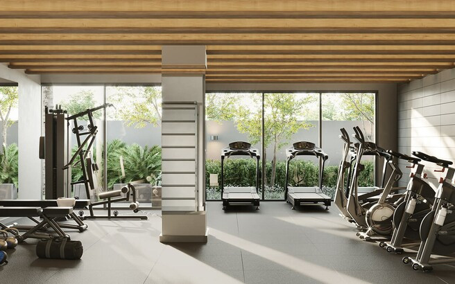 La Vida Estilo Barroco