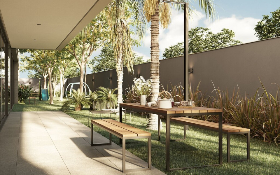 La Vida Estilo Barroco