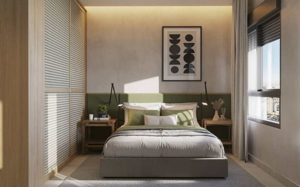 La Vida Estilo Barroco