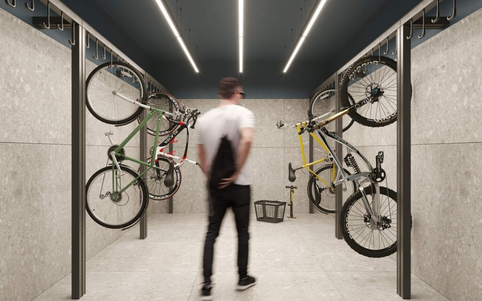 La Vida Estilo Barroco