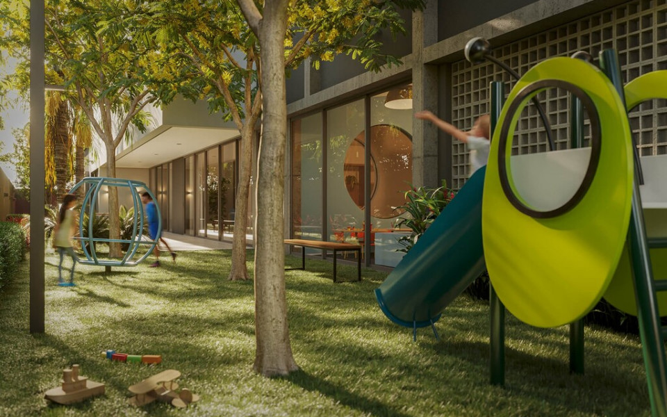 La Vida Estilo Barroco