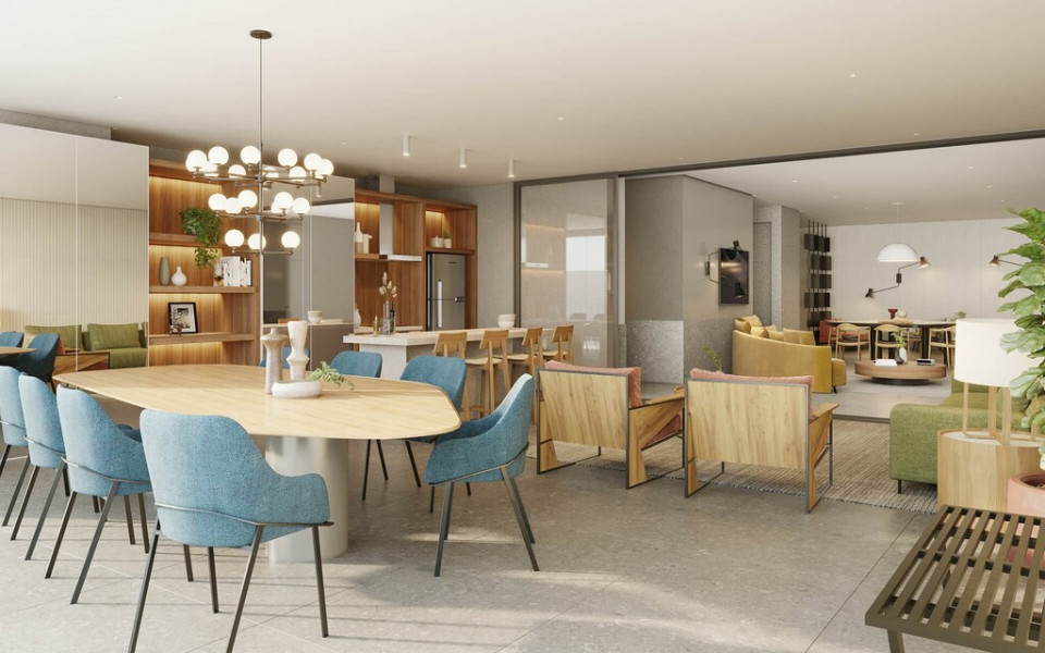 La Vida Estilo Barroco