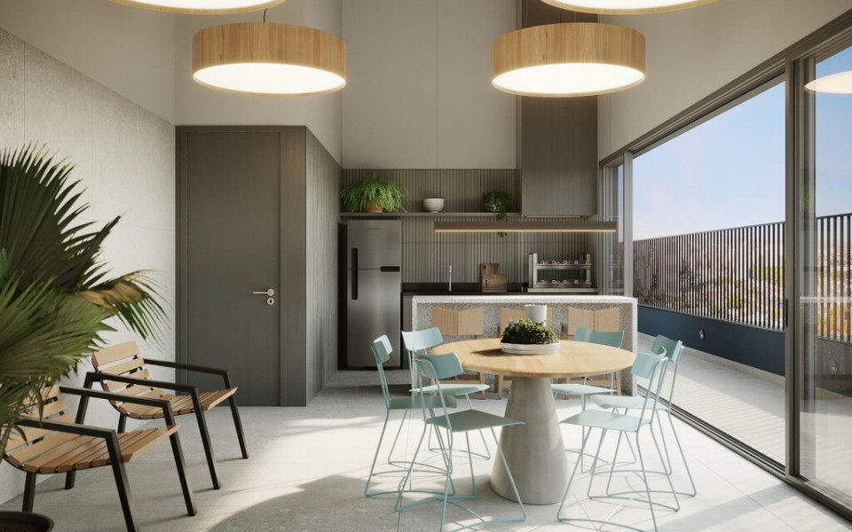 La Vida Estilo Barroco