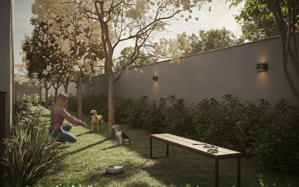 La Vida Estilo Barroco