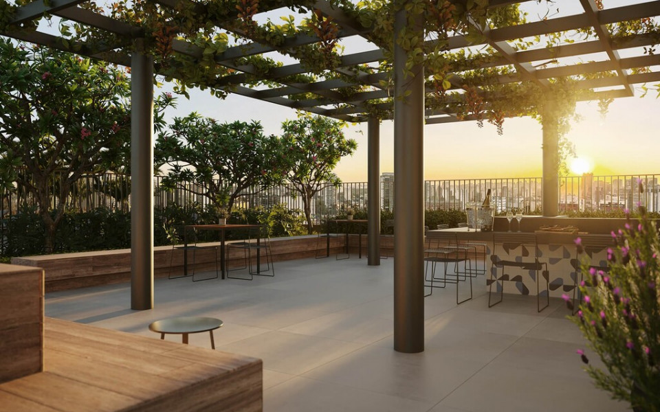 La Vida Estilo Barroco