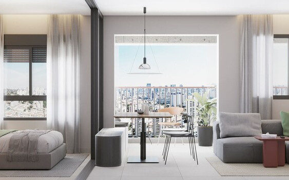 La Vida Estilo Barroco