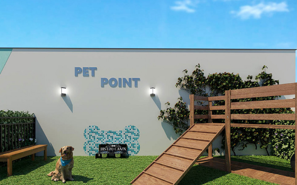 La Vista Jardim Avelino