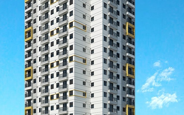 La Vista Jardim Avelino