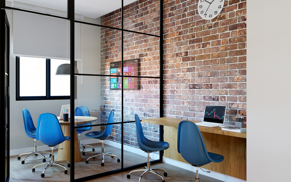 La Vista Jardim Avelino