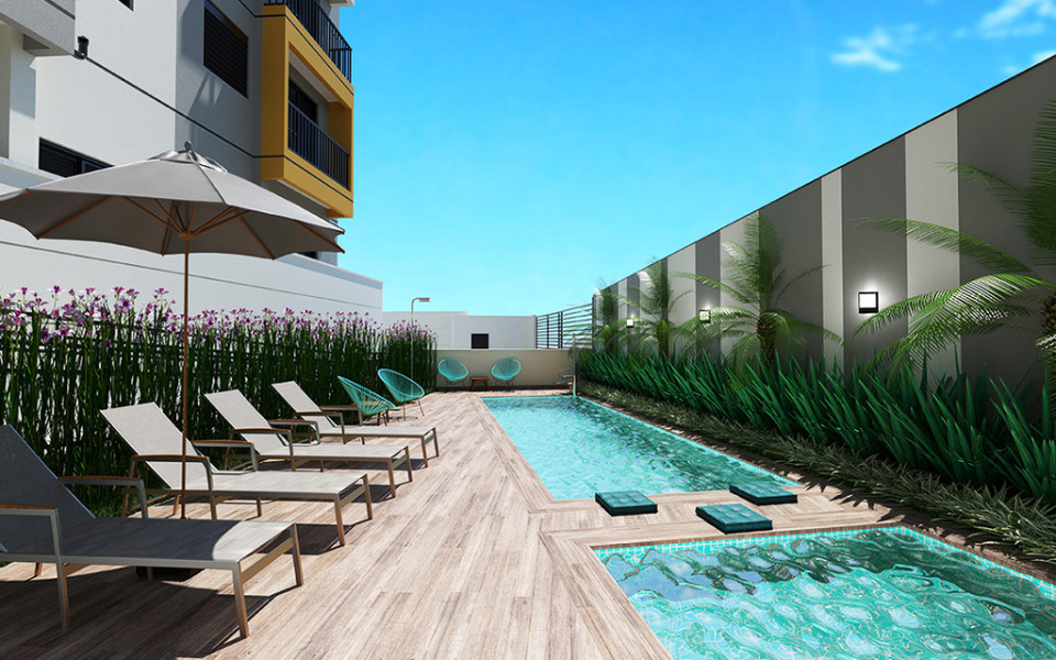 La Vista Jardim Avelino