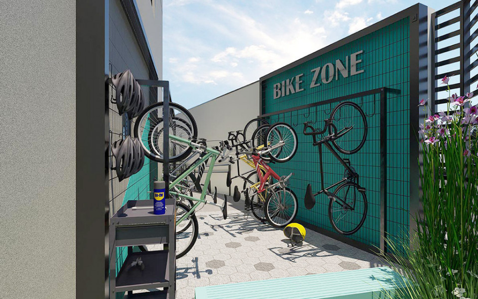 La Vista Jardim Avelino