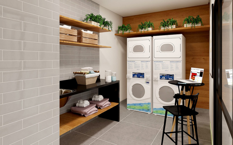 La Vista Jardim Avelino