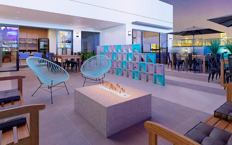 La Vista Jardim Avelino